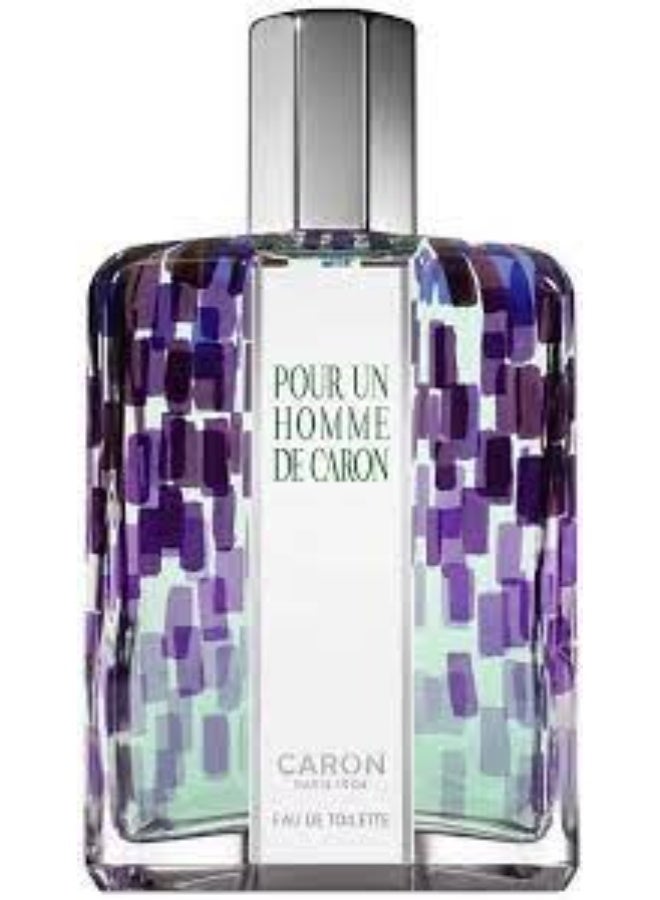 كارون بور أون أوم دو كارون × ناتانائيل كوفي أو دو بارفان للرجال - Image 1